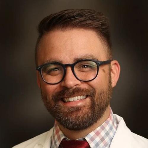 Dr. Wing headshot