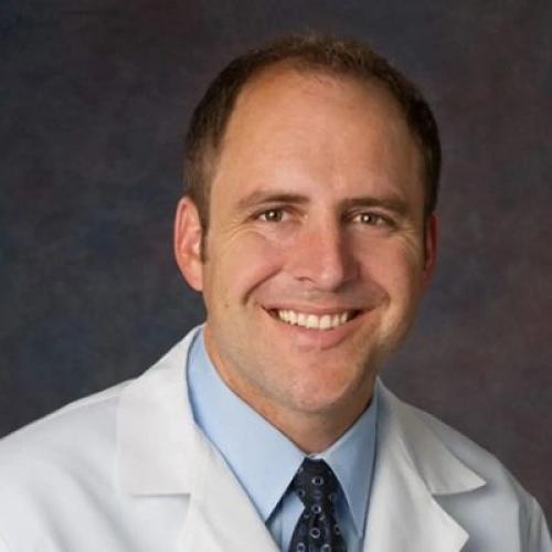 Dr. Young headshot