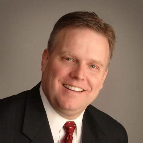 Dr. Wallentine headshot