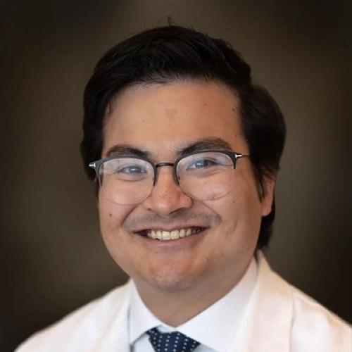 Dr. Swallow headshot