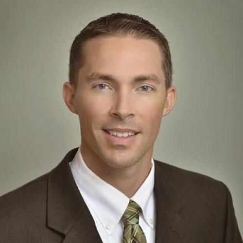 Dr. Carlson headshot