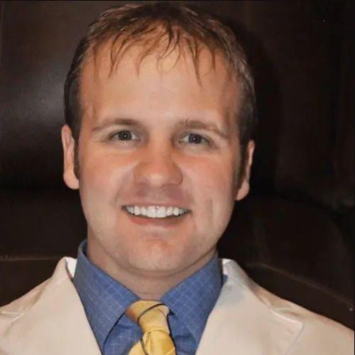 Dr. Shelton headshot