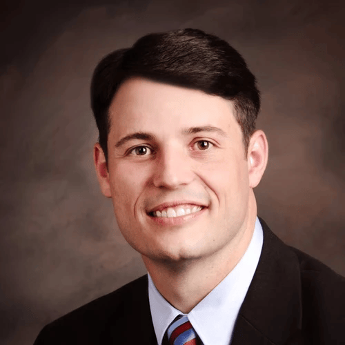 Dr. Stock headshot